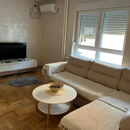 Apartamento Ana *