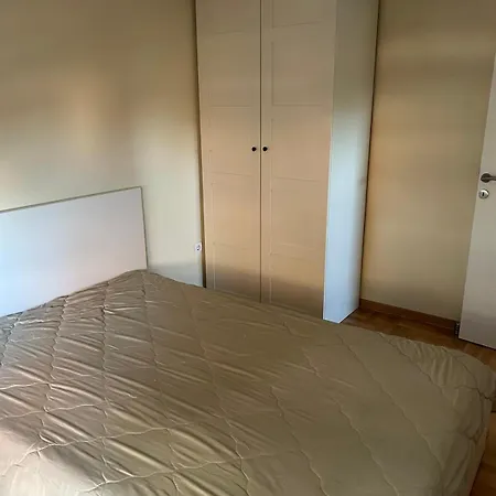 Ana Apartamento